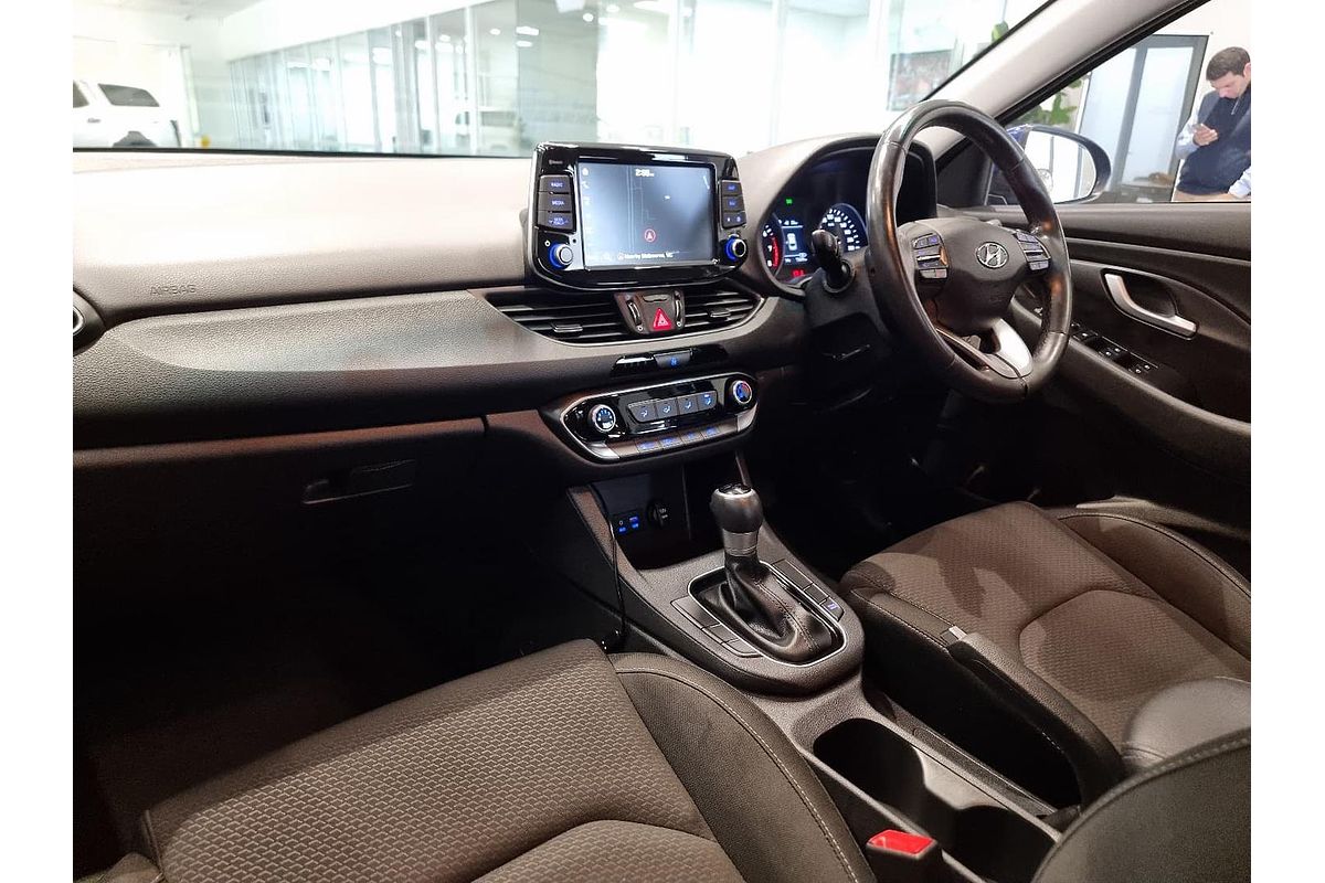 2018 Hyundai i30 Active PD2