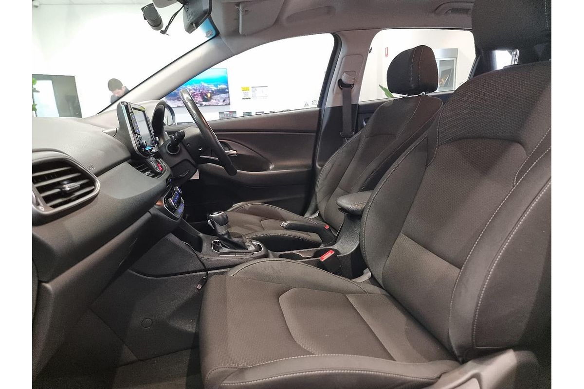 2018 Hyundai i30 Active PD2