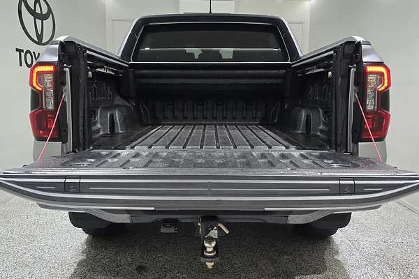 2023 Ford Ranger Wildtrak 4X4 2.0L