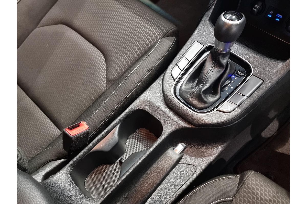 2018 Hyundai i30 Active PD2