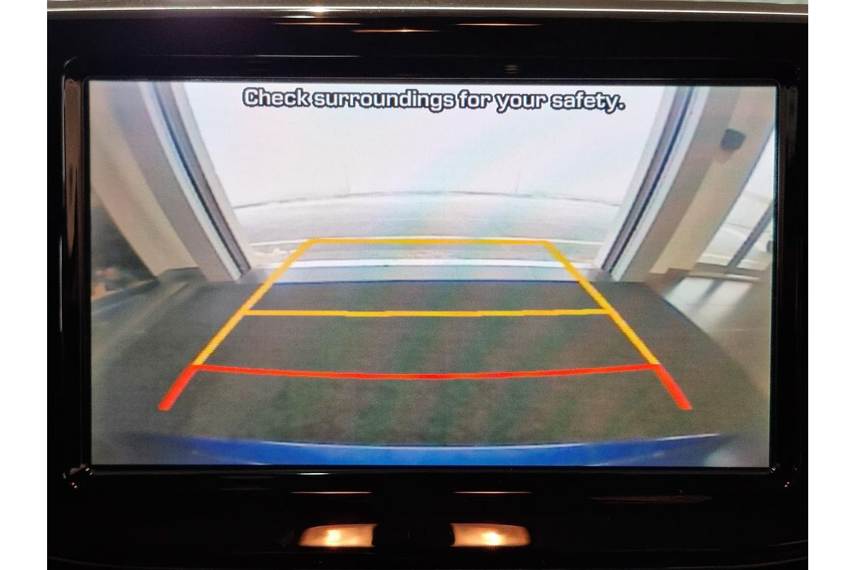 2018 Hyundai i30 Active PD2