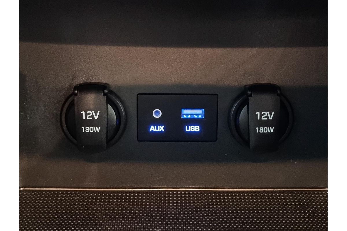 2018 Hyundai i30 Active PD2