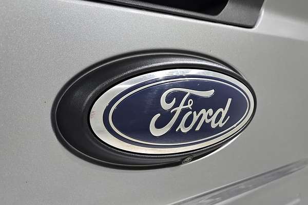 2023 Ford Ranger Wildtrak 4X4 2.0L