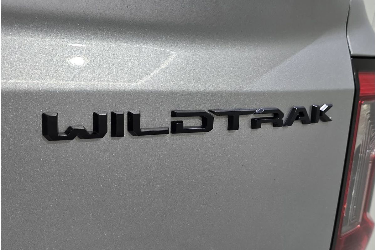 2023 Ford Ranger Wildtrak 4X4 2.0L