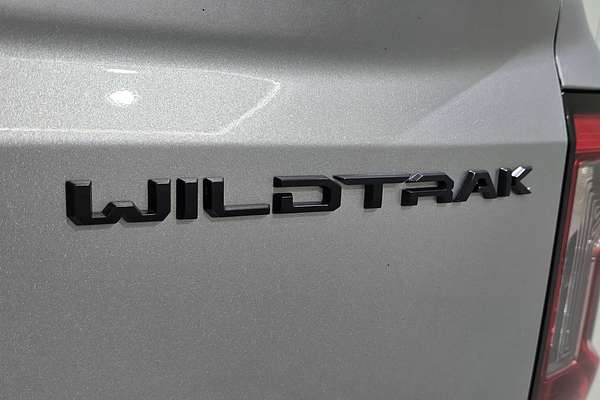 2023 Ford Ranger Wildtrak 4X4 2.0L