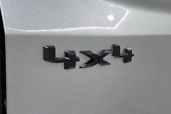 2023 Ford Ranger Wildtrak 4X4 2.0L