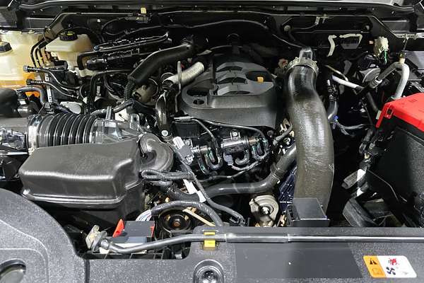 2023 Ford Ranger Wildtrak 4X4 2.0L