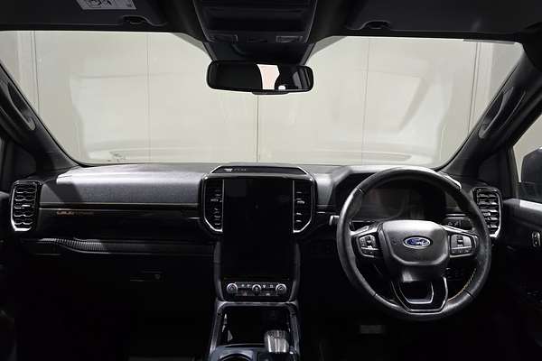 2023 Ford Ranger Wildtrak 4X4 2.0L