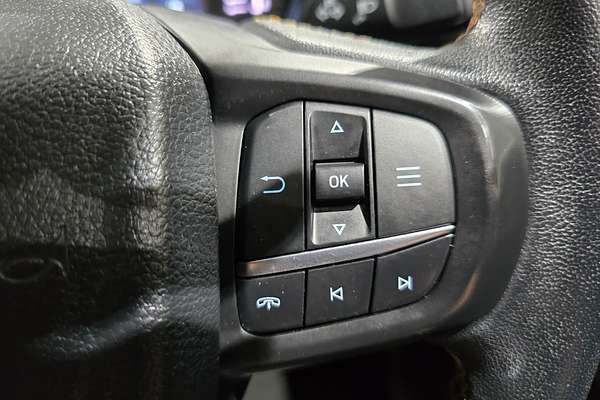 2023 Ford Ranger Wildtrak 4X4 2.0L