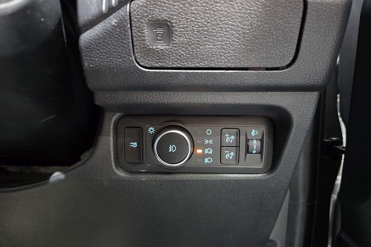 2023 Ford Ranger Wildtrak 4X4 2.0L