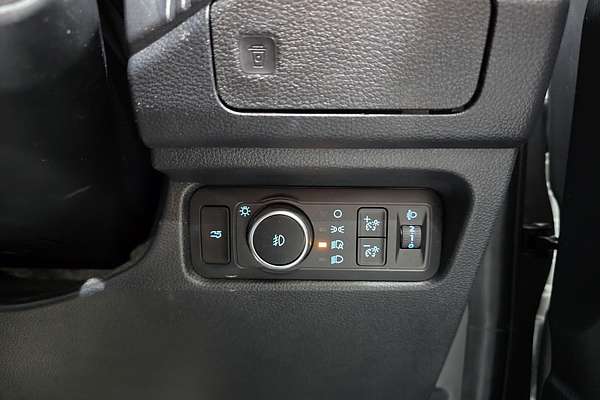 2023 Ford Ranger Wildtrak 4X4 2.0L