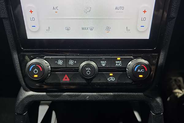 2023 Ford Ranger Wildtrak 4X4 2.0L