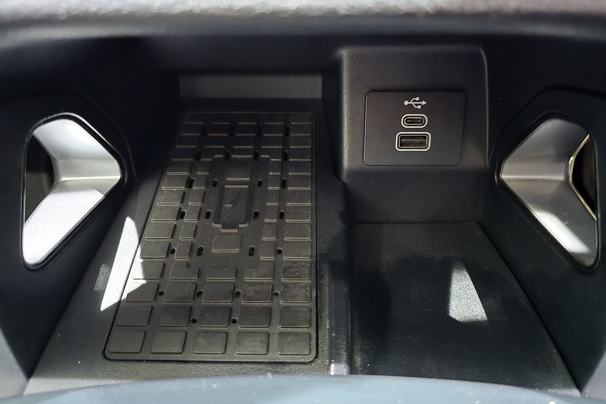 2023 Ford Ranger Wildtrak 4X4 2.0L