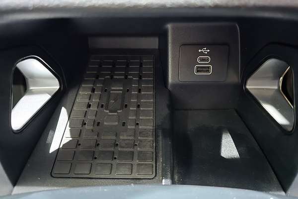 2023 Ford Ranger Wildtrak 4X4 2.0L