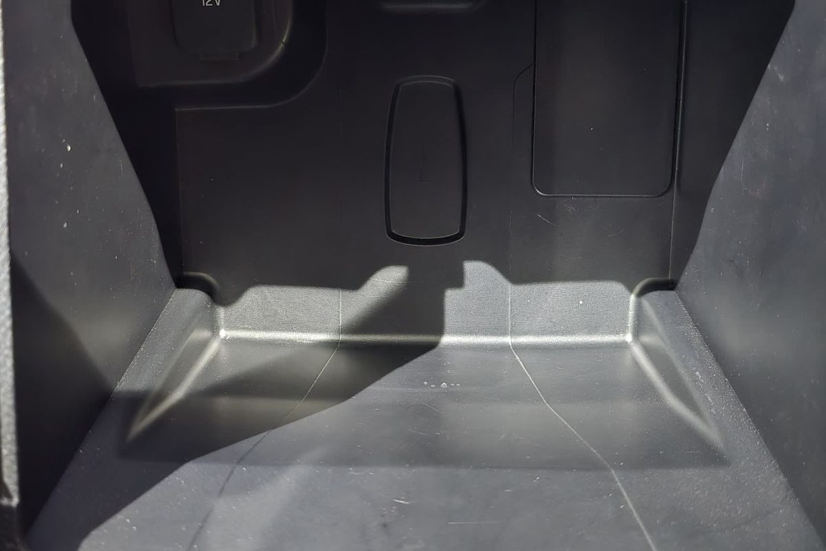 2023 Ford Ranger Wildtrak 4X4 2.0L