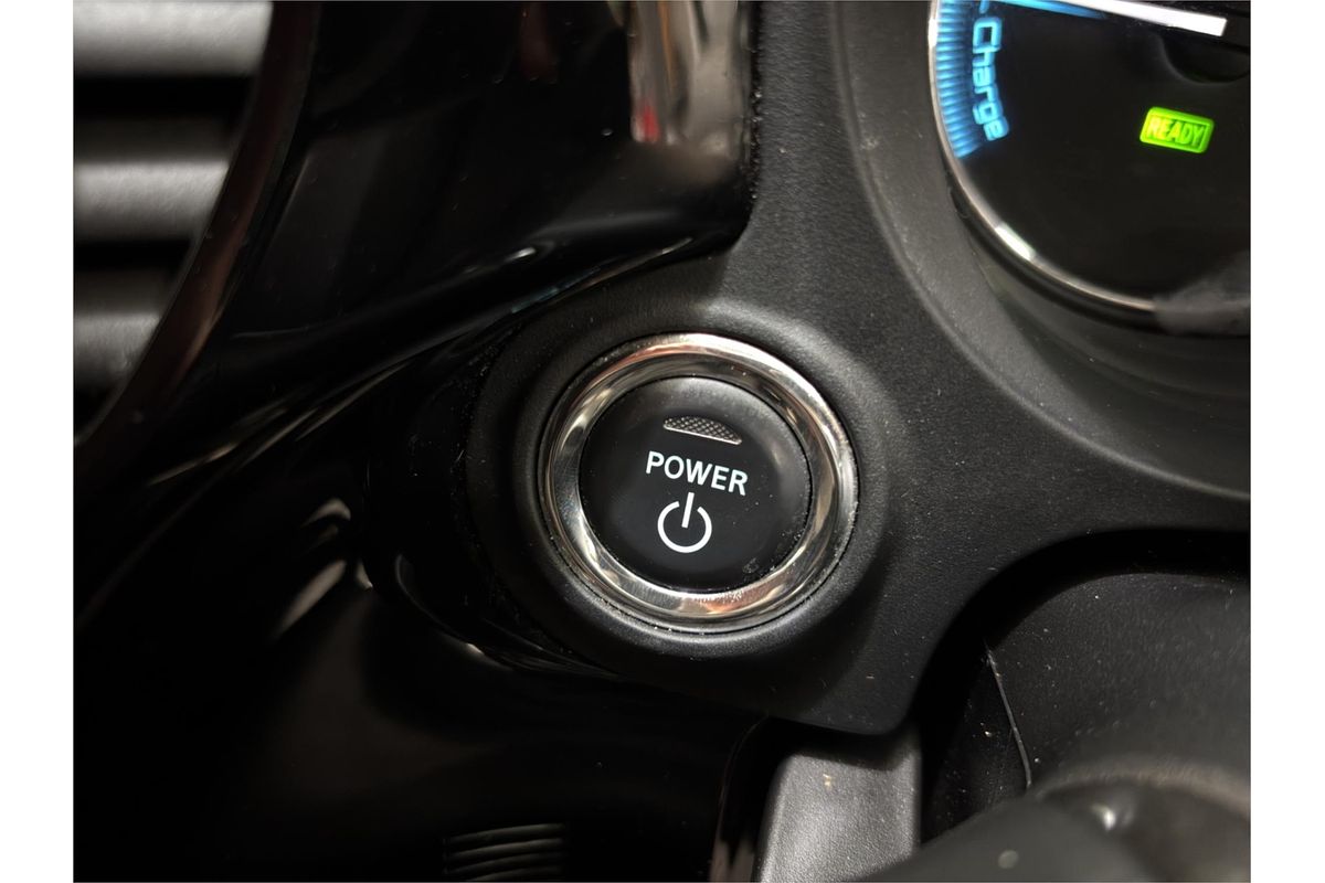 2018 Mitsubishi Outlander PHEV ES ADAS ZL
