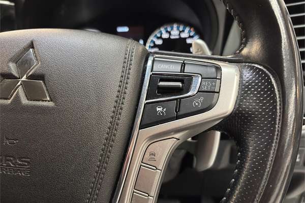 2018 Mitsubishi Outlander PHEV ES ADAS ZL