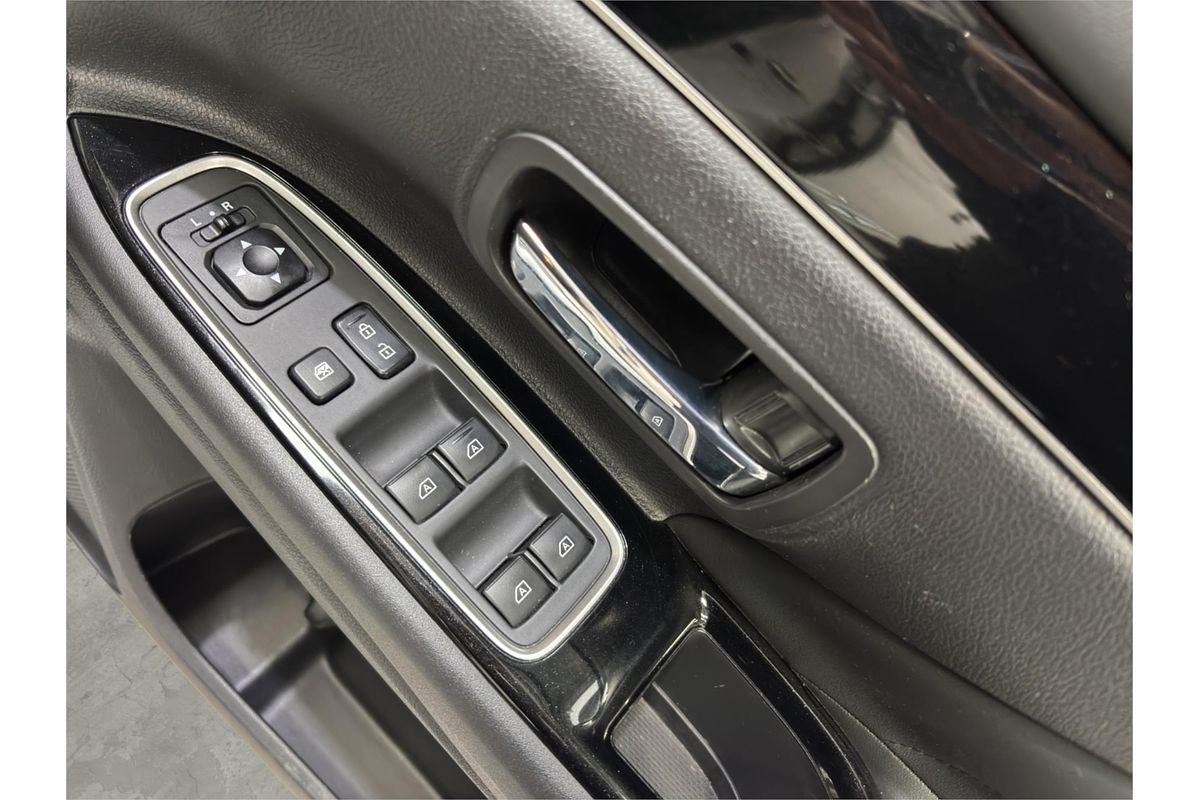 2018 Mitsubishi Outlander PHEV ES ADAS ZL