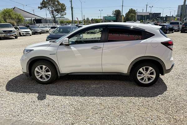 2016 Honda Vezel