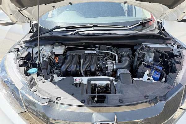 2016 Honda Vezel