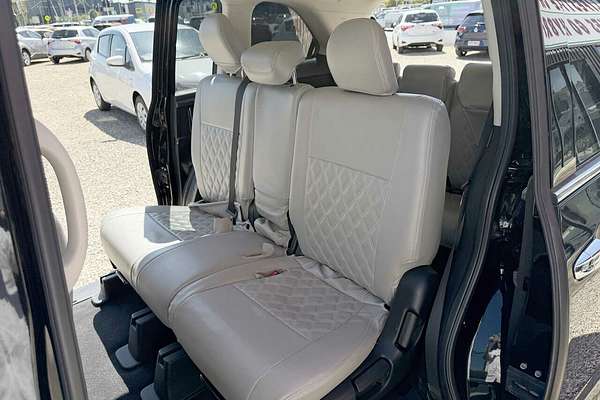 2017 Honda Odyssey (HYBRID) RC