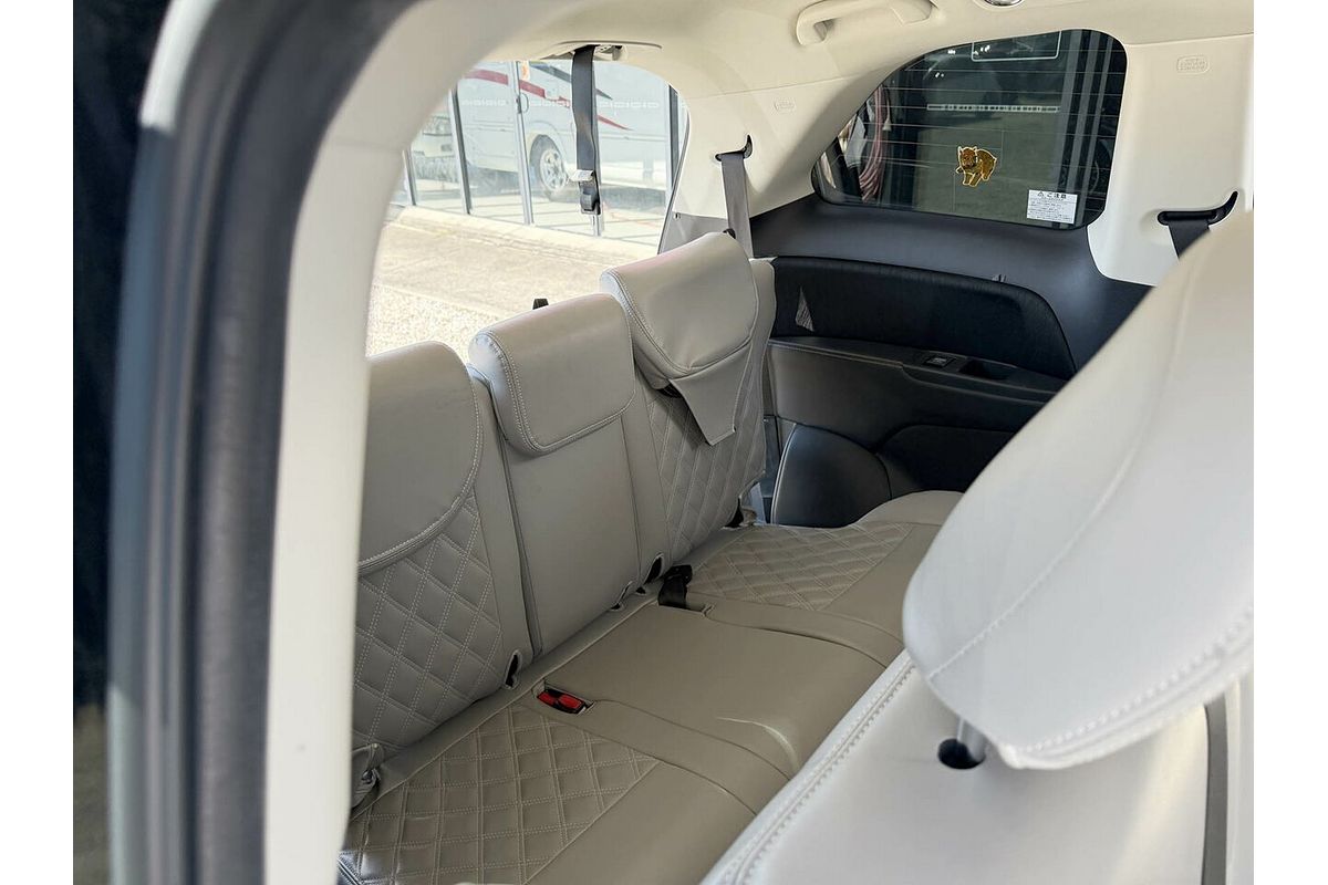2017 Honda Odyssey (HYBRID) RC