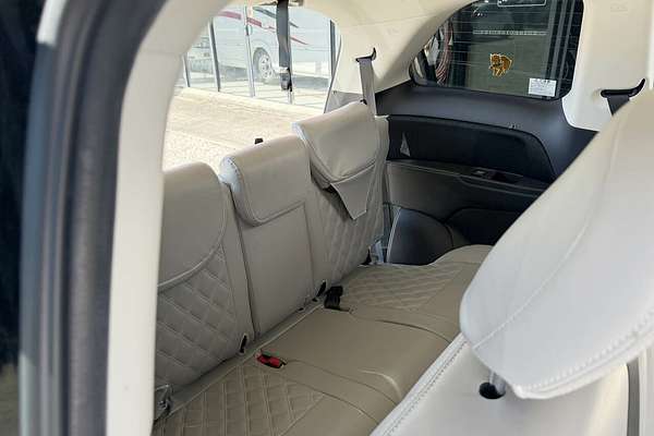 2017 Honda Odyssey (HYBRID) RC