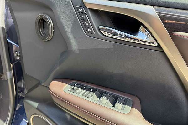 2022 Lexus RX450H