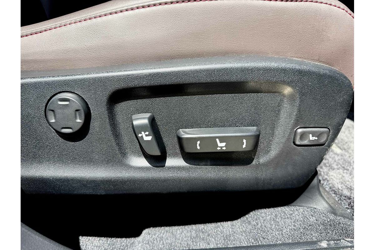 2022 Lexus RX450H