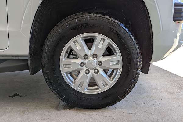 2025 Mitsubishi Triton GLX+ MV 4X4