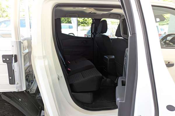 2025 Mitsubishi Triton GLX+ MV 4X4