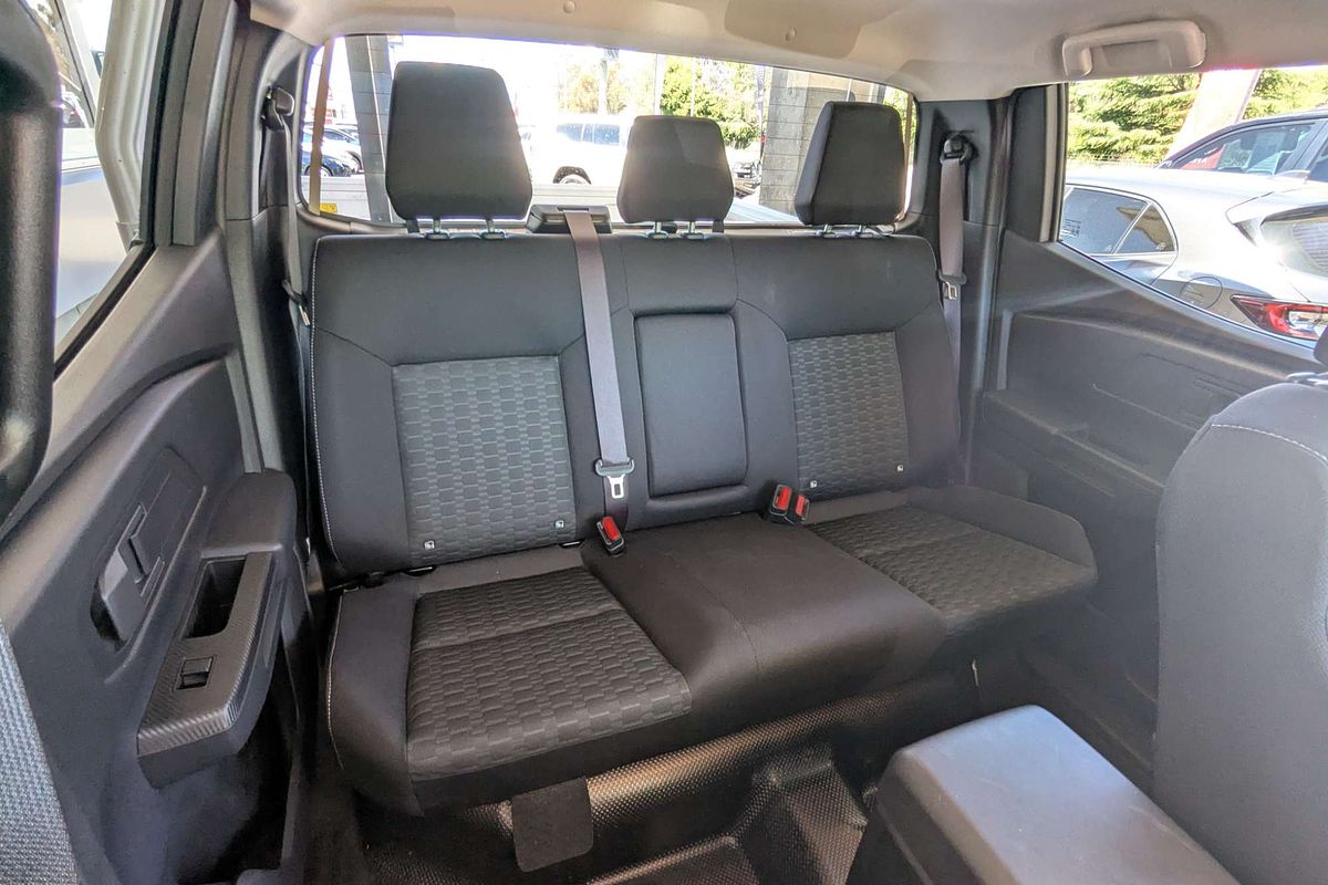 2025 Mitsubishi Triton GLX+ MV 4X4