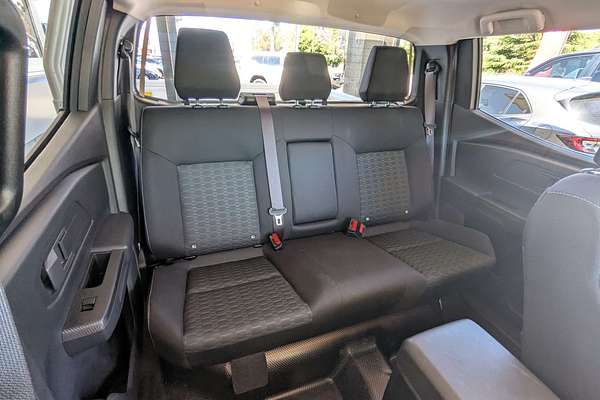 2025 Mitsubishi Triton GLX+ MV 4X4
