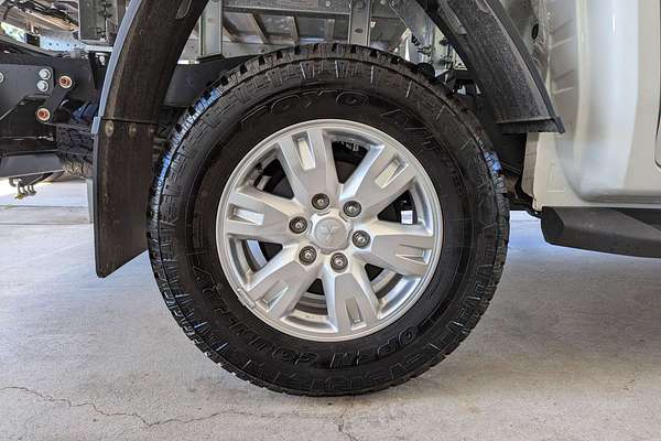 2025 Mitsubishi Triton GLX+ MV 4X4