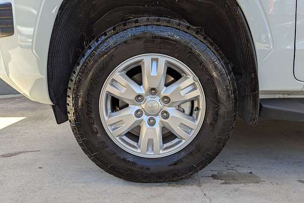 2025 Mitsubishi Triton GLX+ MV 4X4