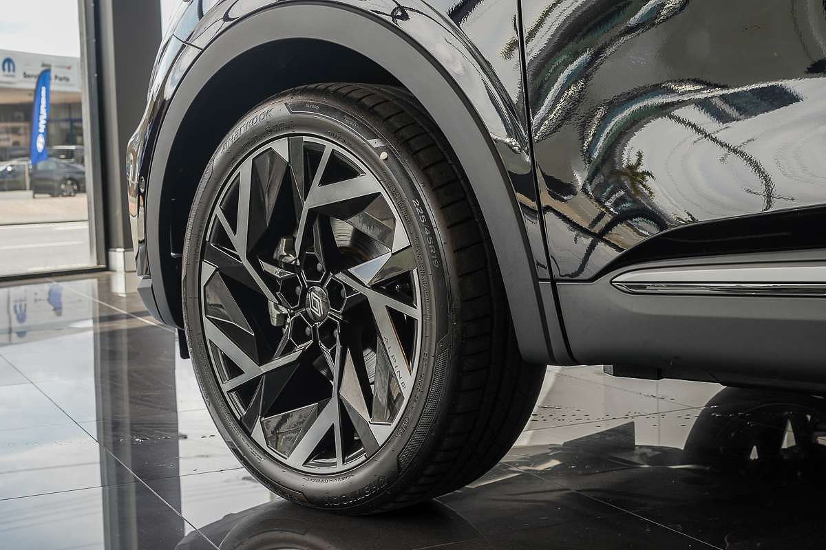 2024 Renault Arkana Esprit Alpine JL1