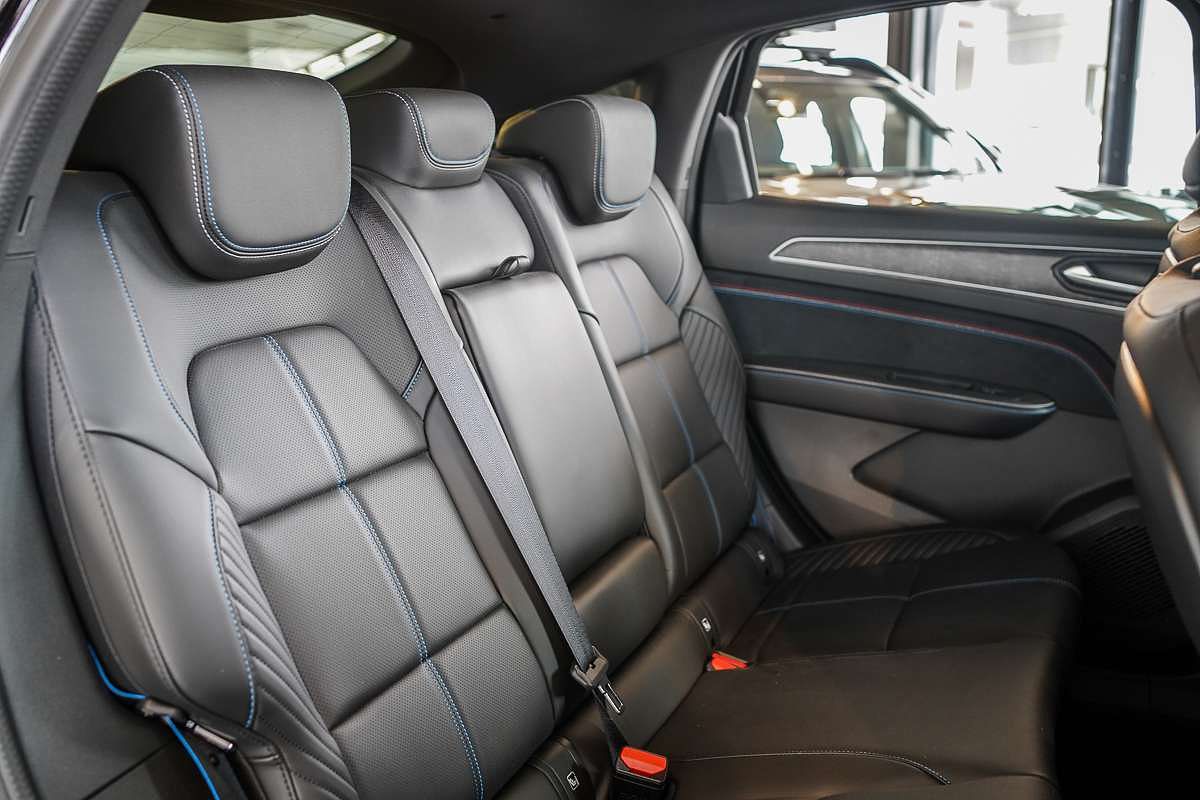 2024 Renault Arkana Esprit Alpine JL1