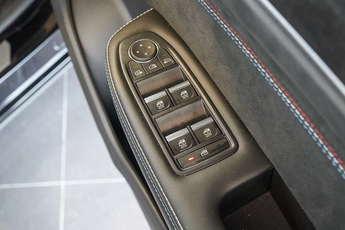 2024 Renault Arkana Esprit Alpine JL1