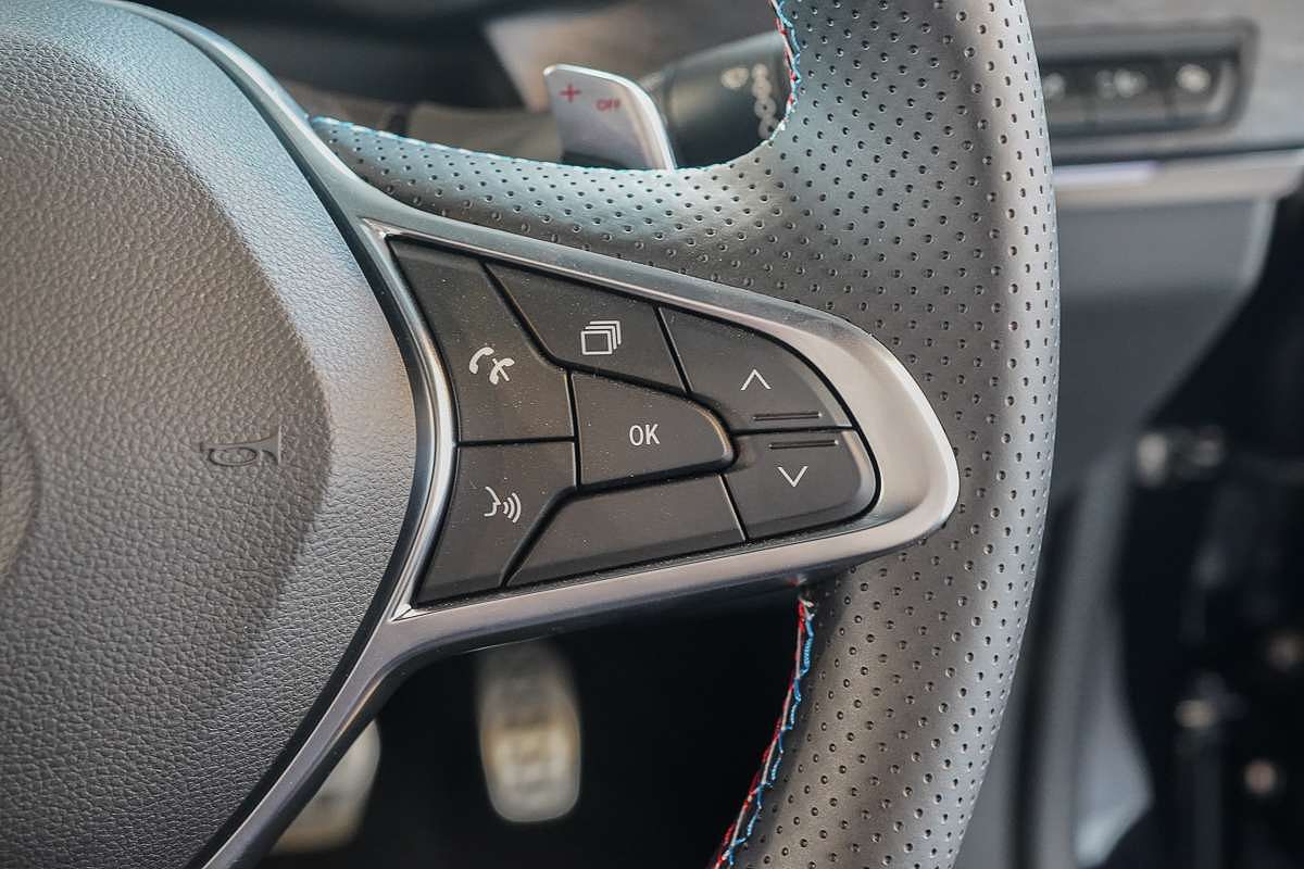 2024 Renault Arkana Esprit Alpine JL1