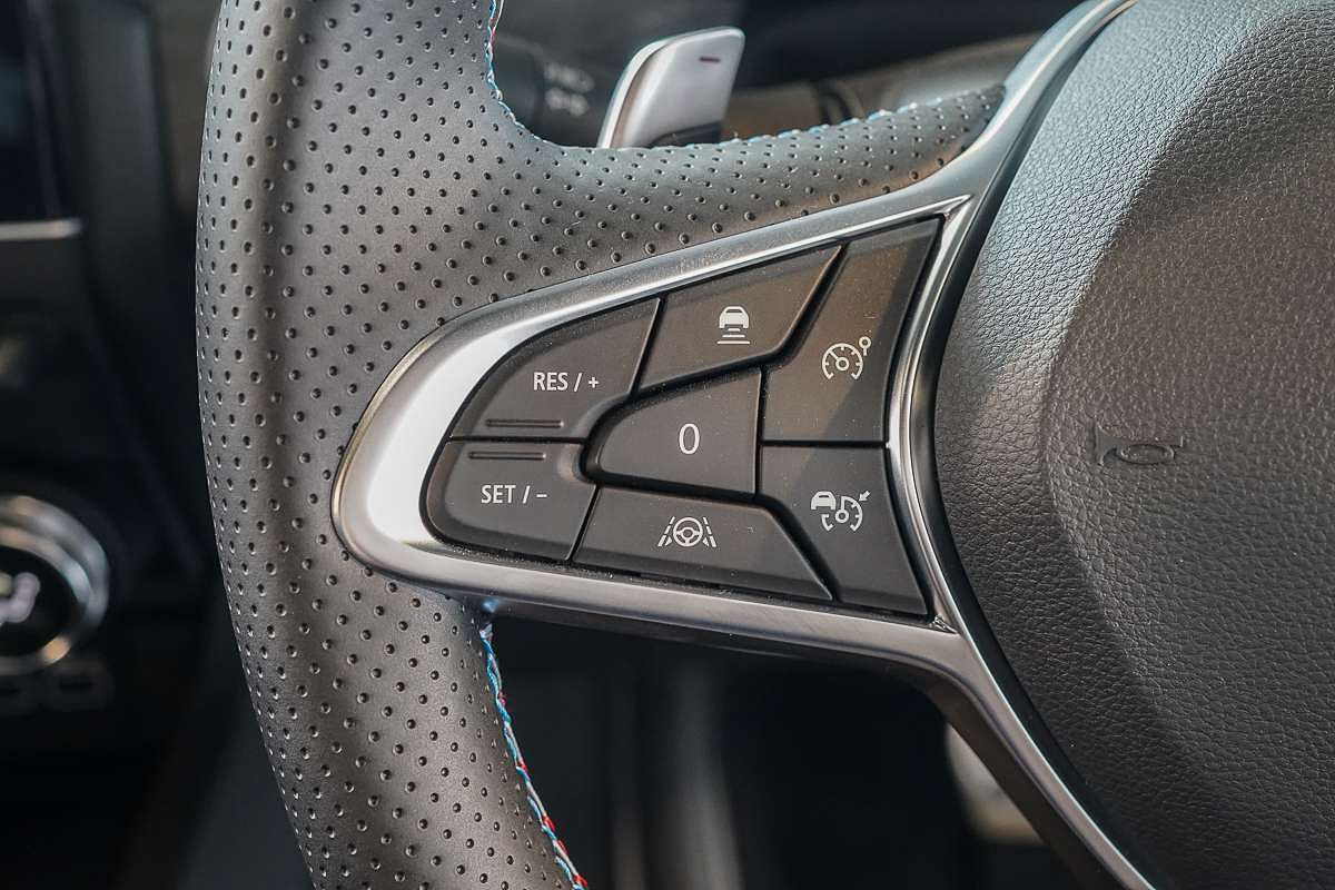 2024 Renault Arkana Esprit Alpine JL1