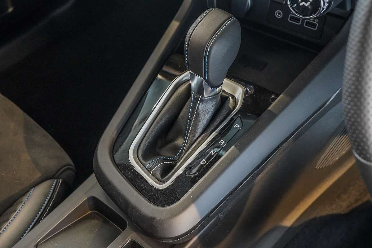 2024 Renault Arkana Esprit Alpine JL1