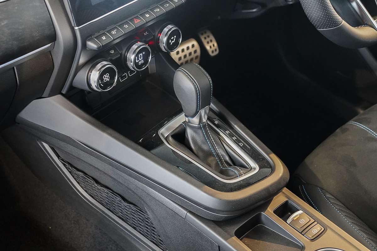 2024 Renault Arkana Esprit Alpine JL1