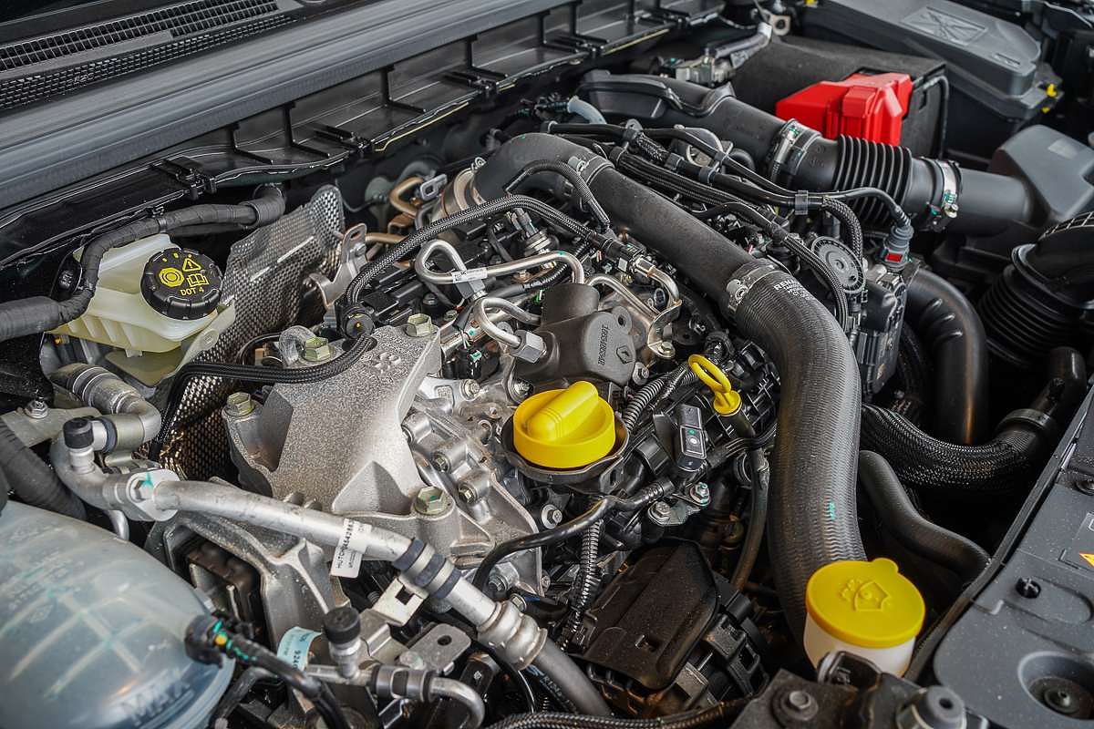 2024 Renault Arkana Esprit Alpine JL1