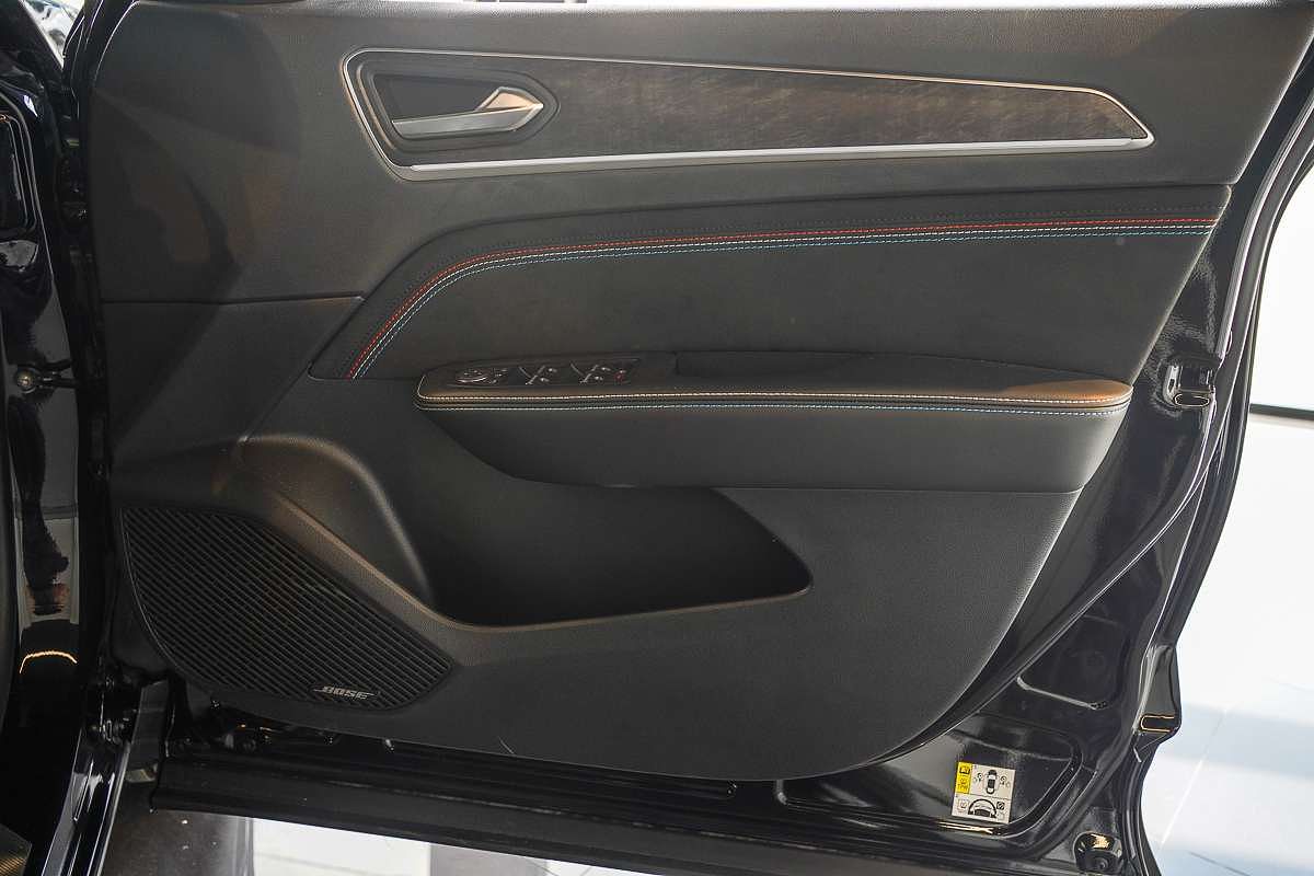 2024 Renault Arkana Esprit Alpine JL1