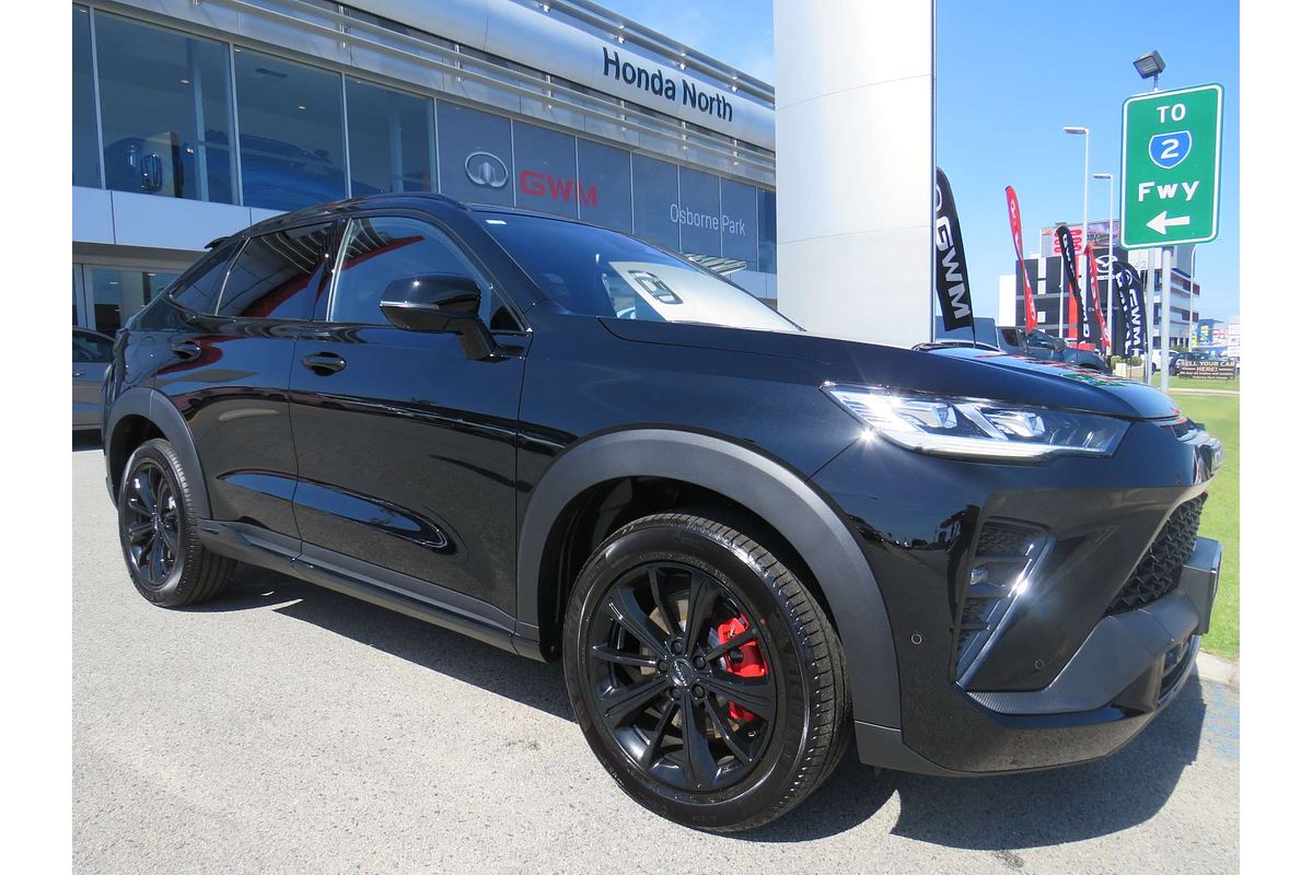 2025 GWM Haval H6GT Ultra PHEV B03