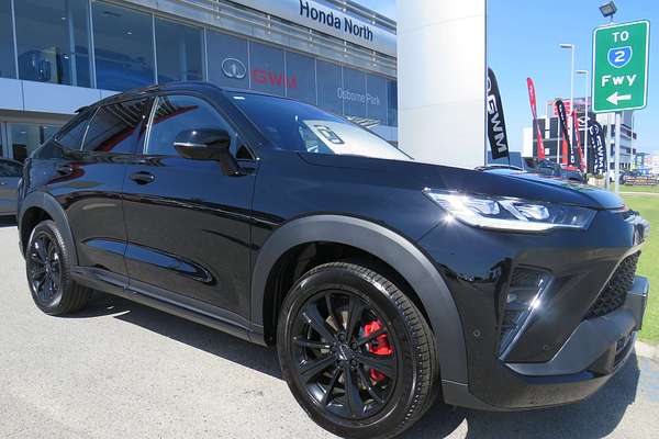 2025 GWM Haval H6GT Ultra PHEV B03