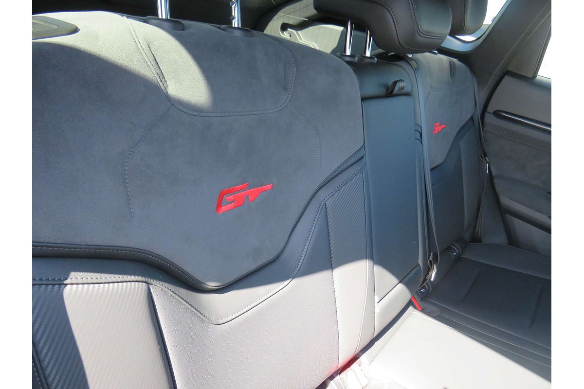 2025 GWM Haval H6GT Ultra PHEV B03