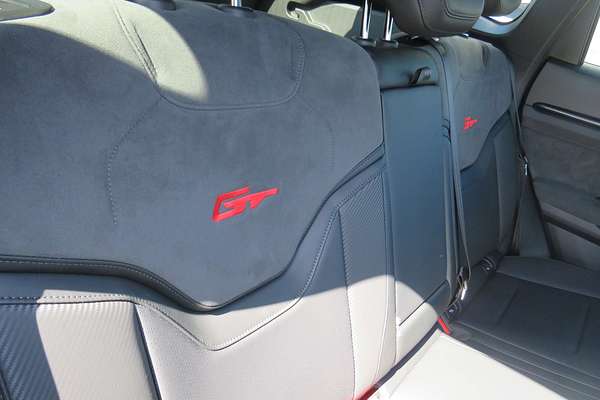 2025 GWM Haval H6GT Ultra PHEV B03