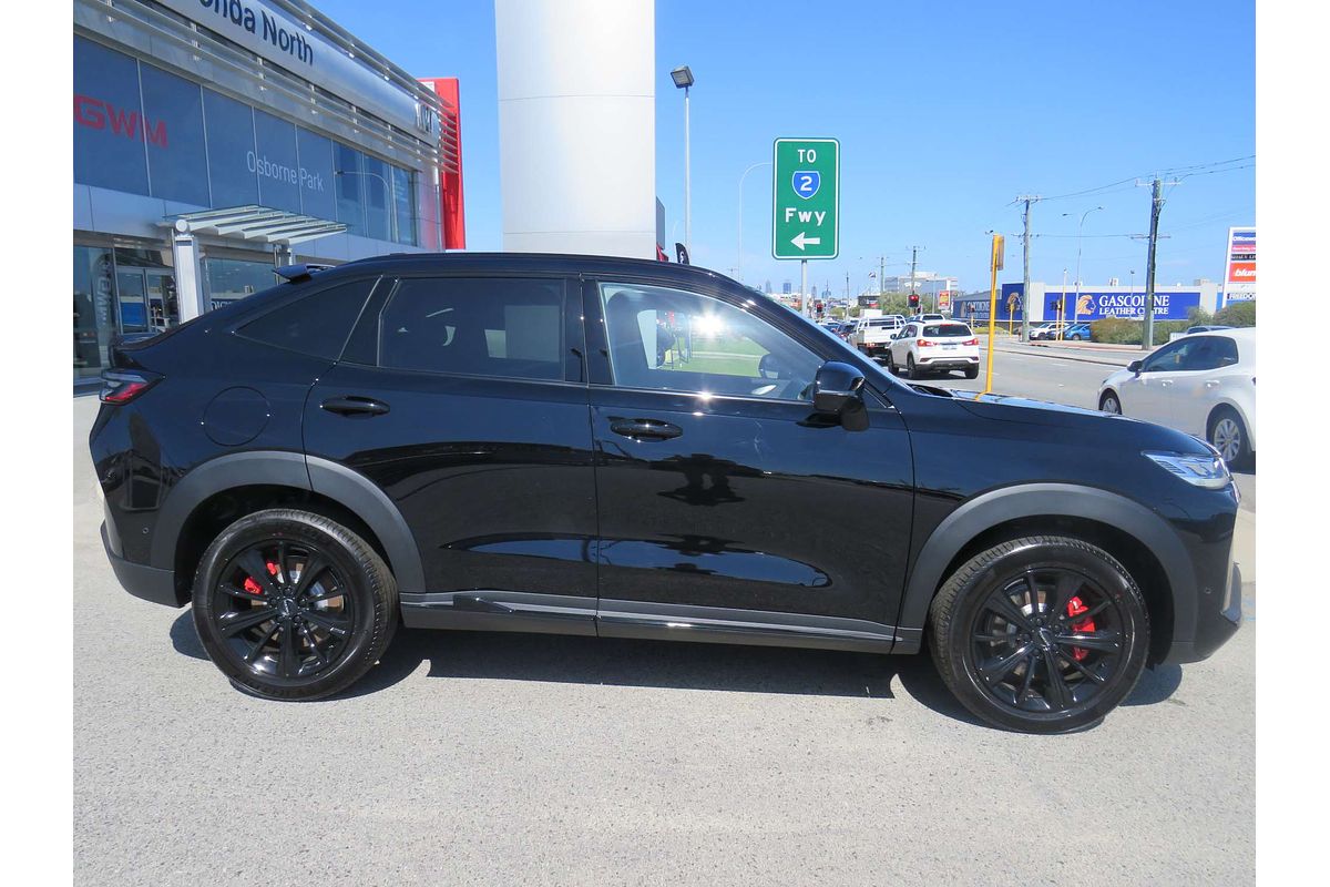 2025 GWM Haval H6GT Ultra PHEV B03