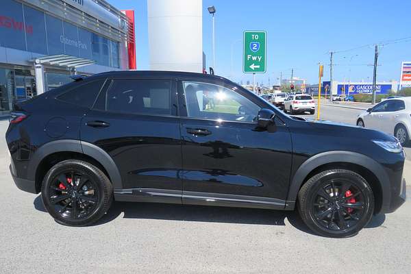 2025 GWM Haval H6GT Ultra PHEV B03